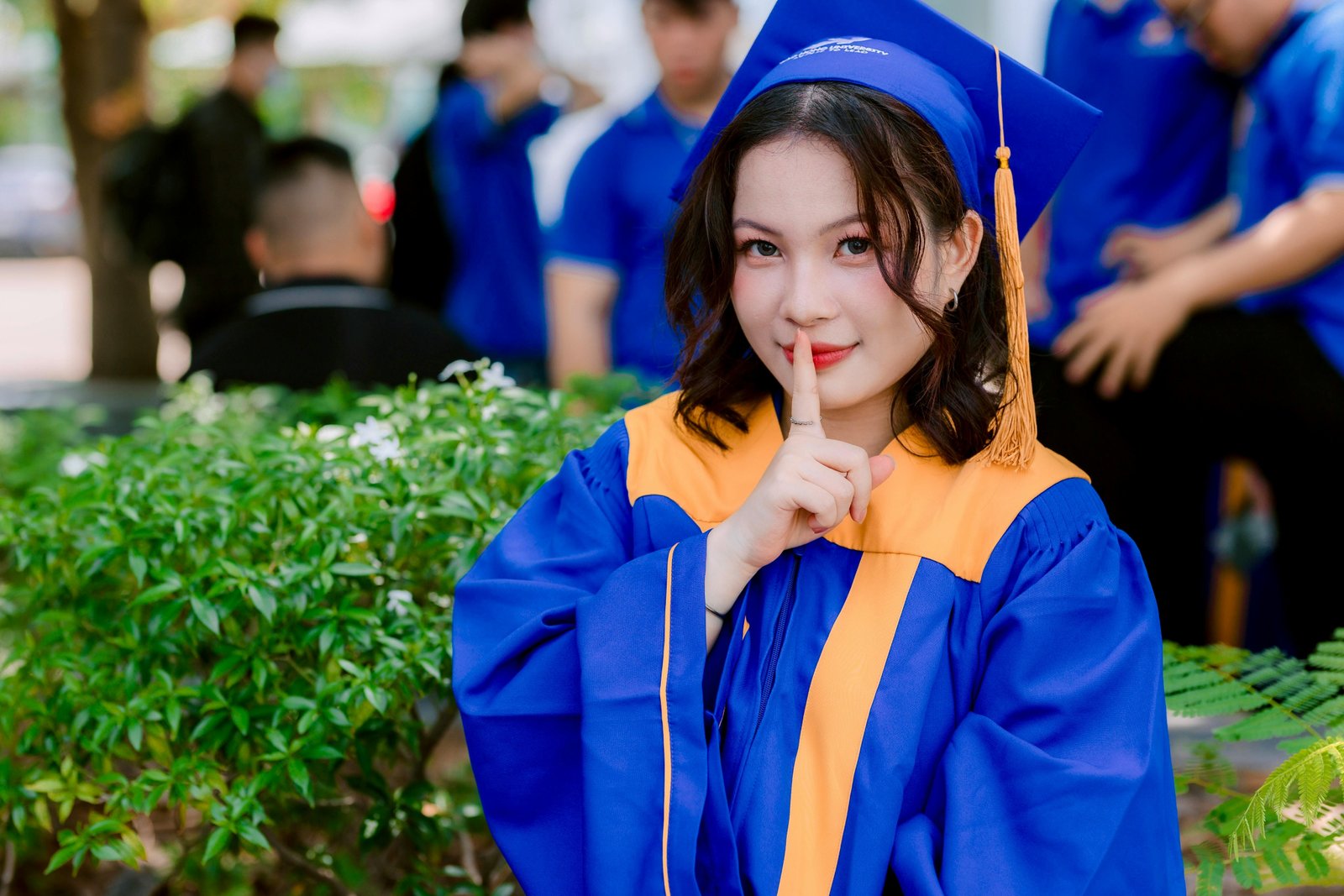 Menyiapkan Generasi Penerus Bangsa