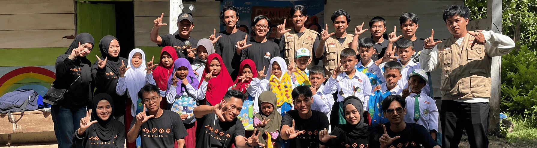 Aksi Untuk Nusantara
