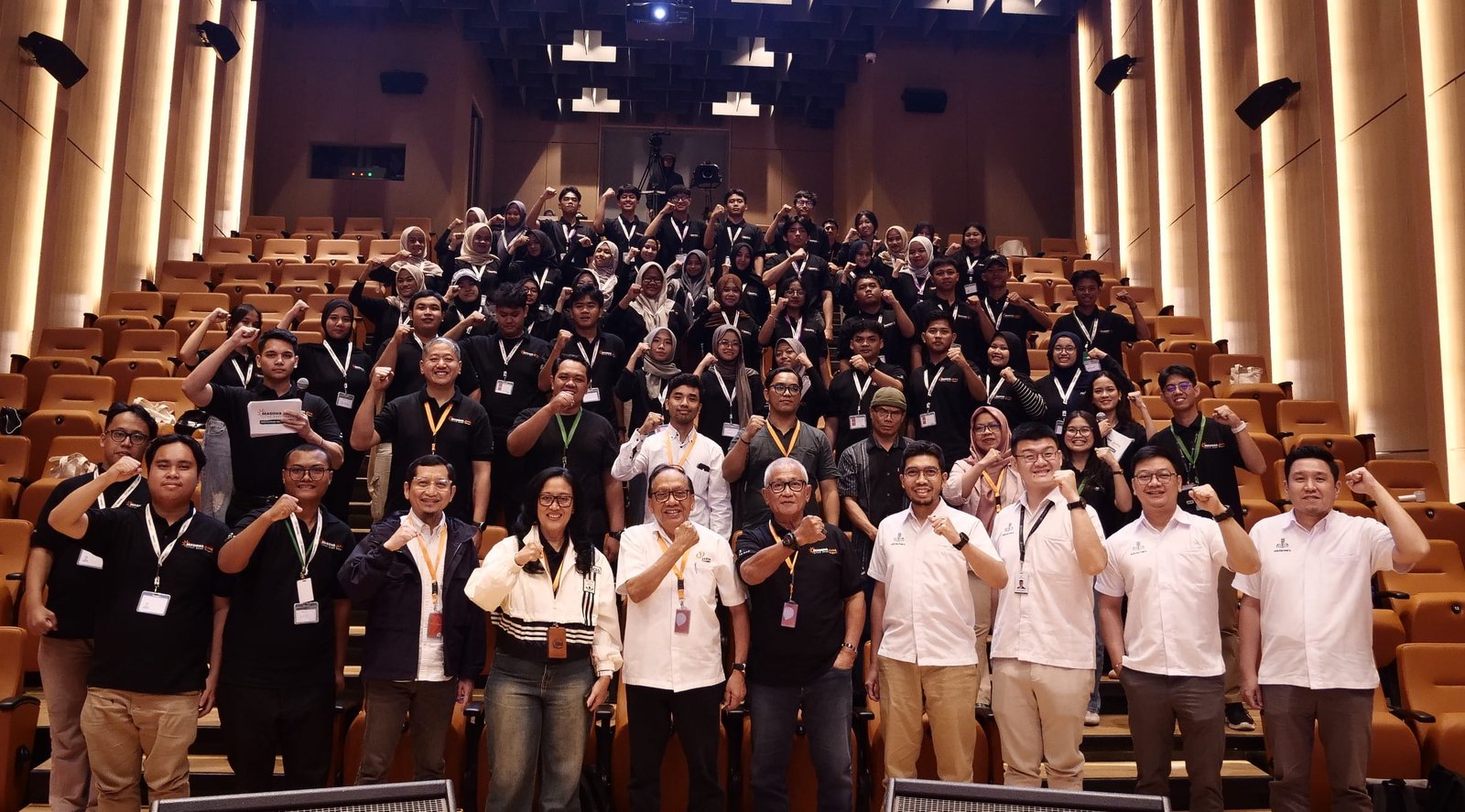 Edufarmers and JAPFA Launch the Beasiswa JAPFA untuk Anak Negeri 2025