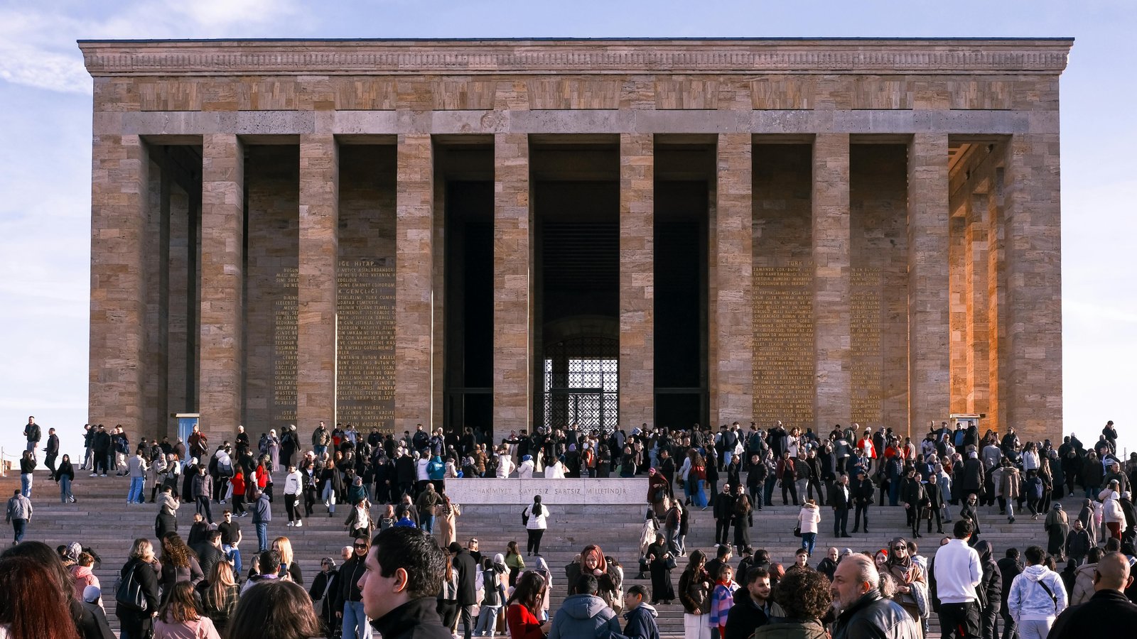 Awardee JAC Company Visit to JAPFA Production Unit