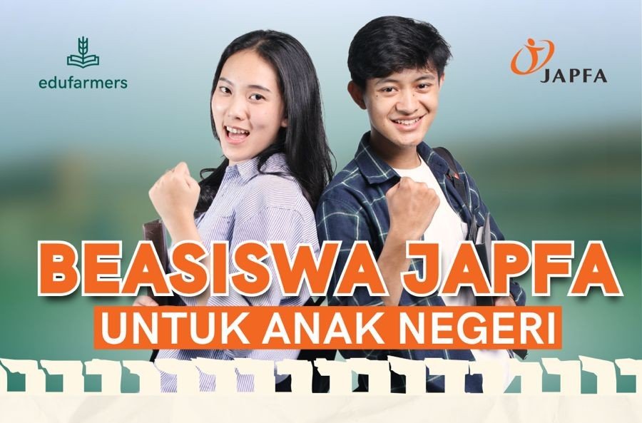 JAPFA for the Nation Children (JAC)