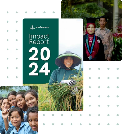 Impact Report 2025