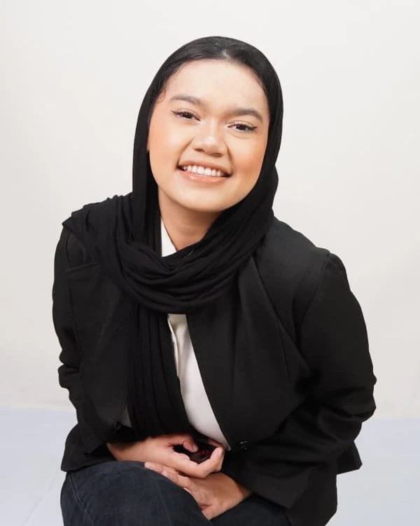 Farina Aura Aulya