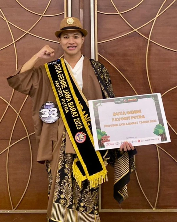 Ananda Lesmana