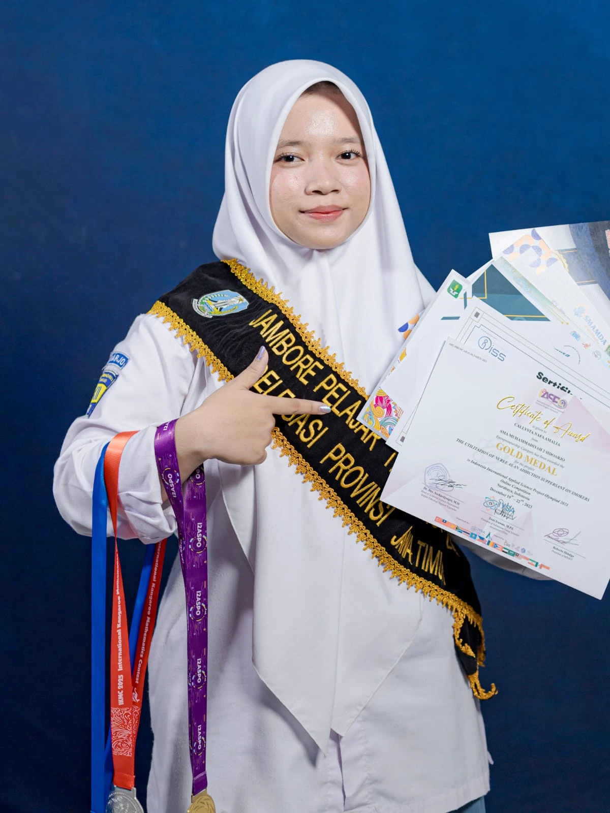 Callysta Nafa Amalia