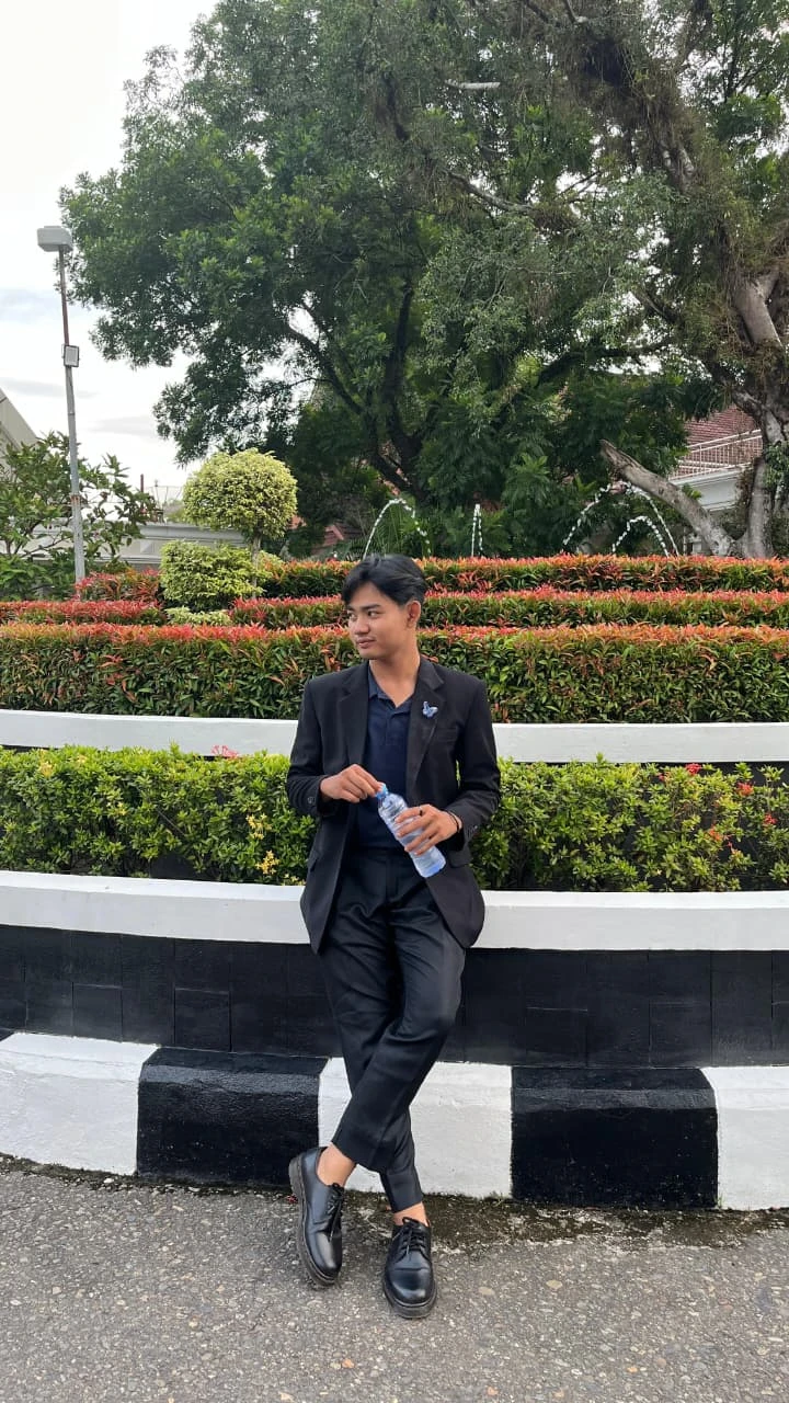 Alvin Aberta