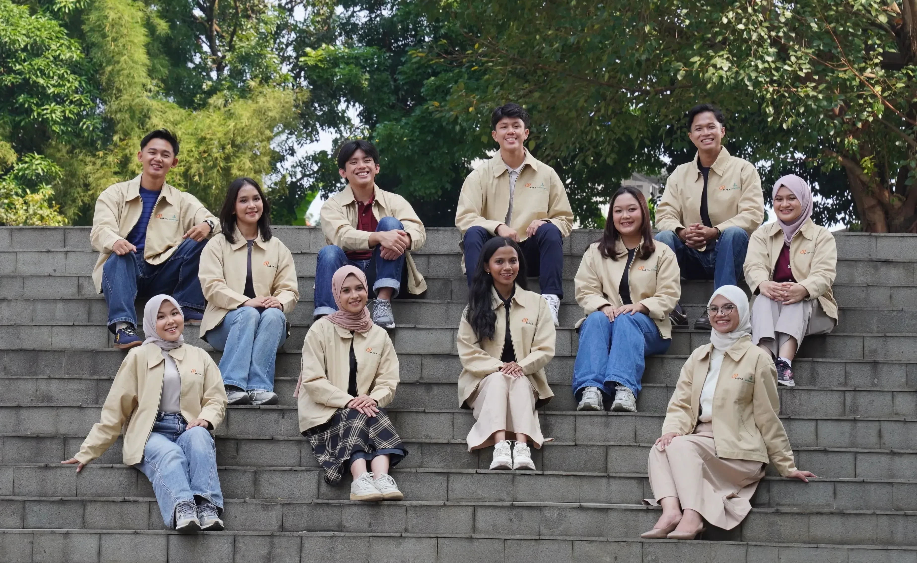 Beasiswa JAPFA Untuk Anak Negeri