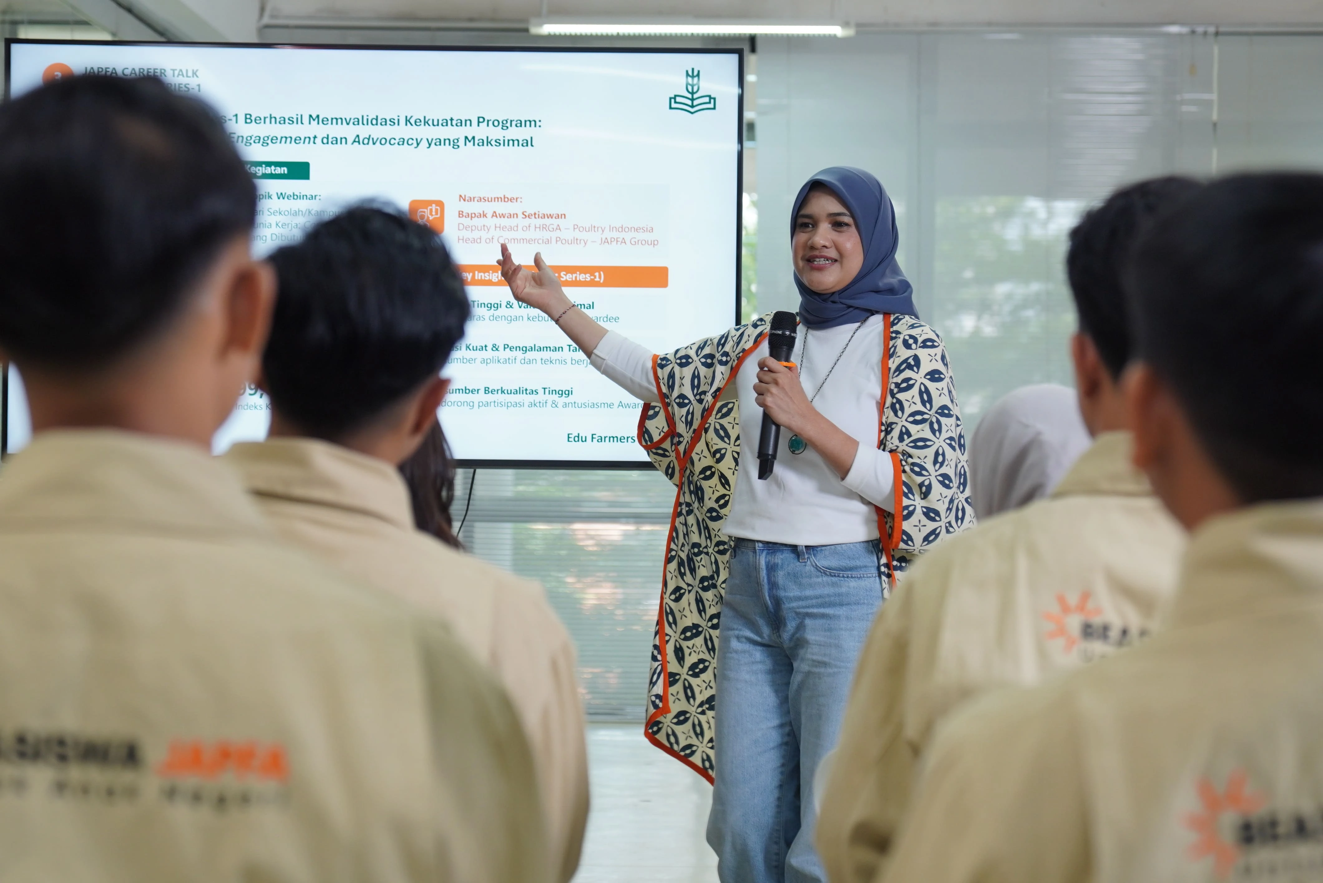 Leadership Development