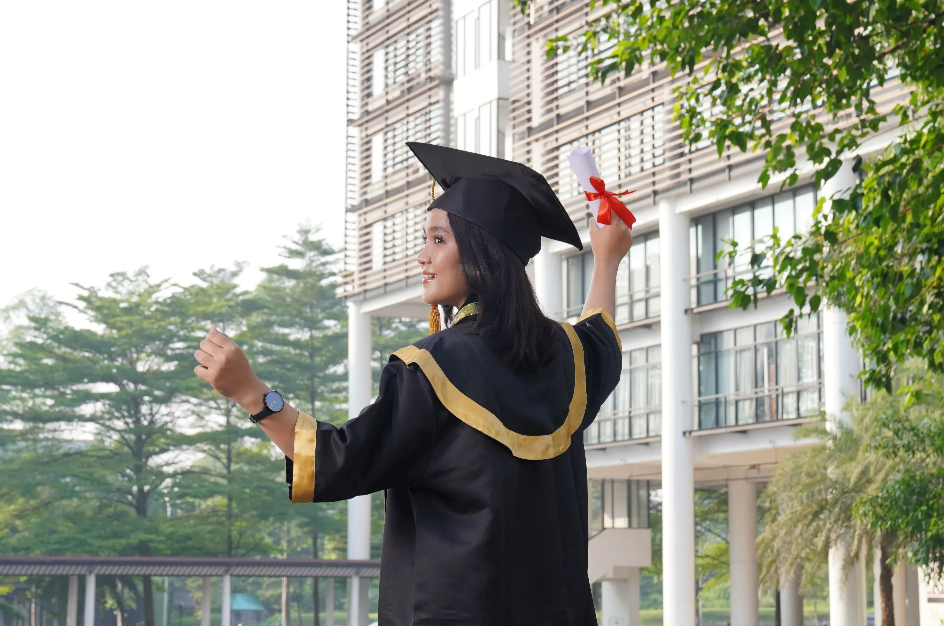 Educational Financial Support