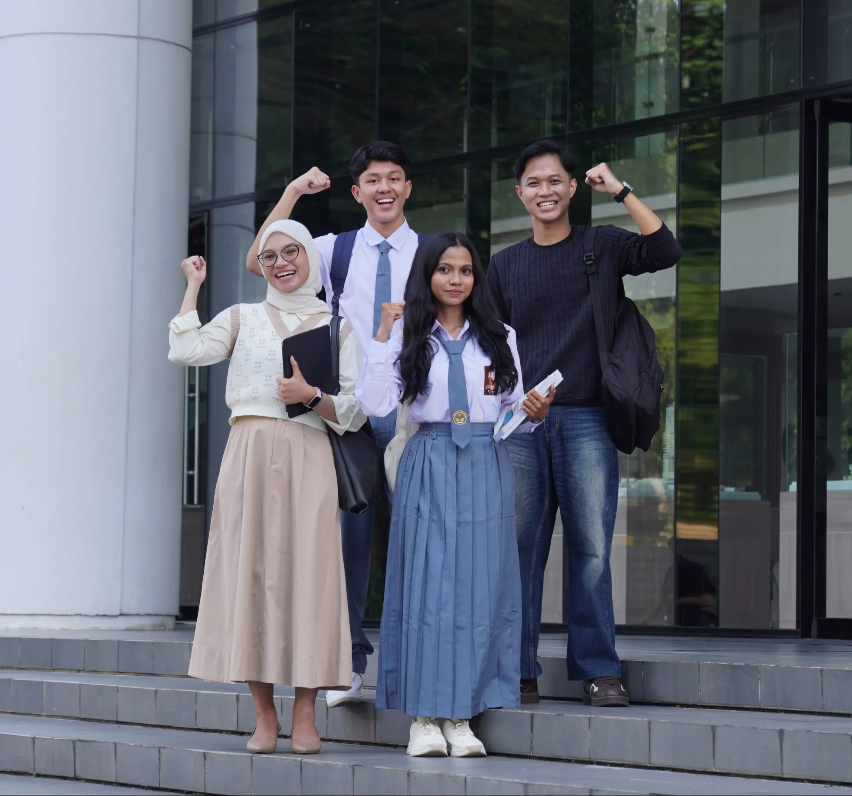 JAPFA Scholarship Selection Process